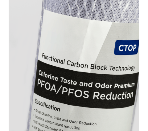 Quelle solution contre les polluants éternels (PFAS) ?